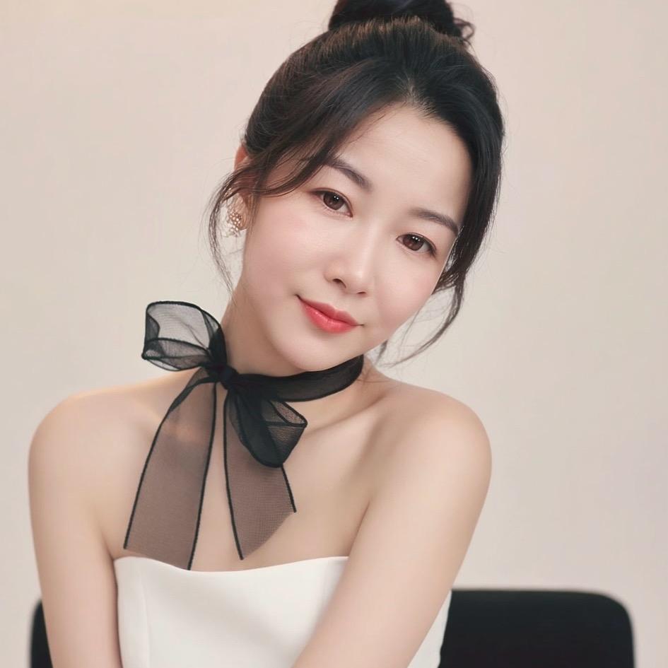 欧阳小姐姐