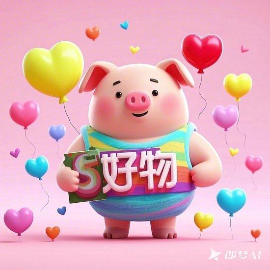 小飞猪好物分享