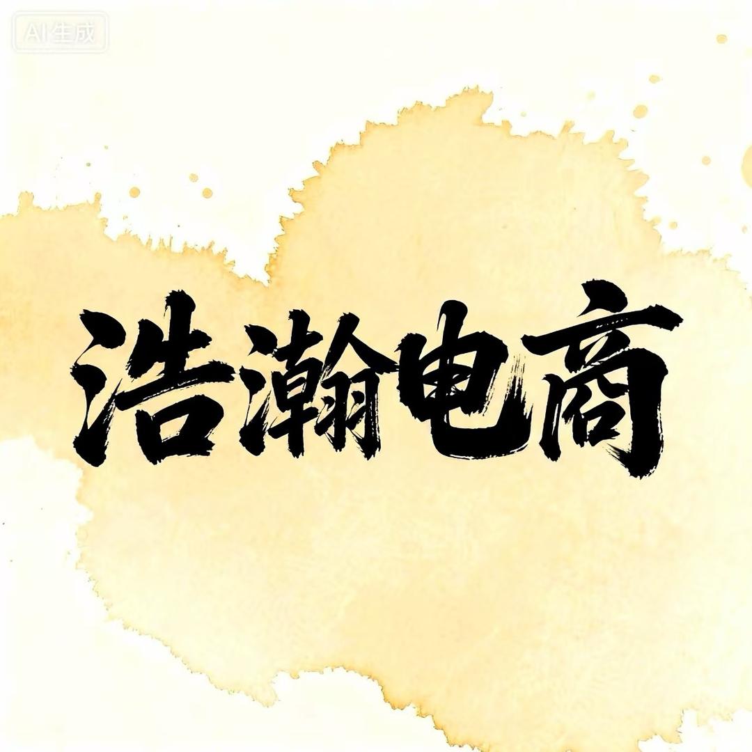 浩瀚电商