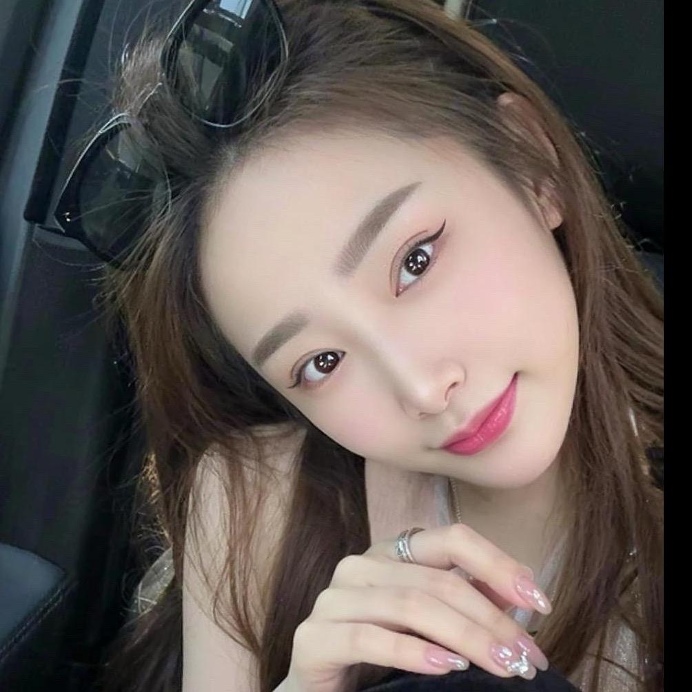 💗白羊座♈💕 Q🩵