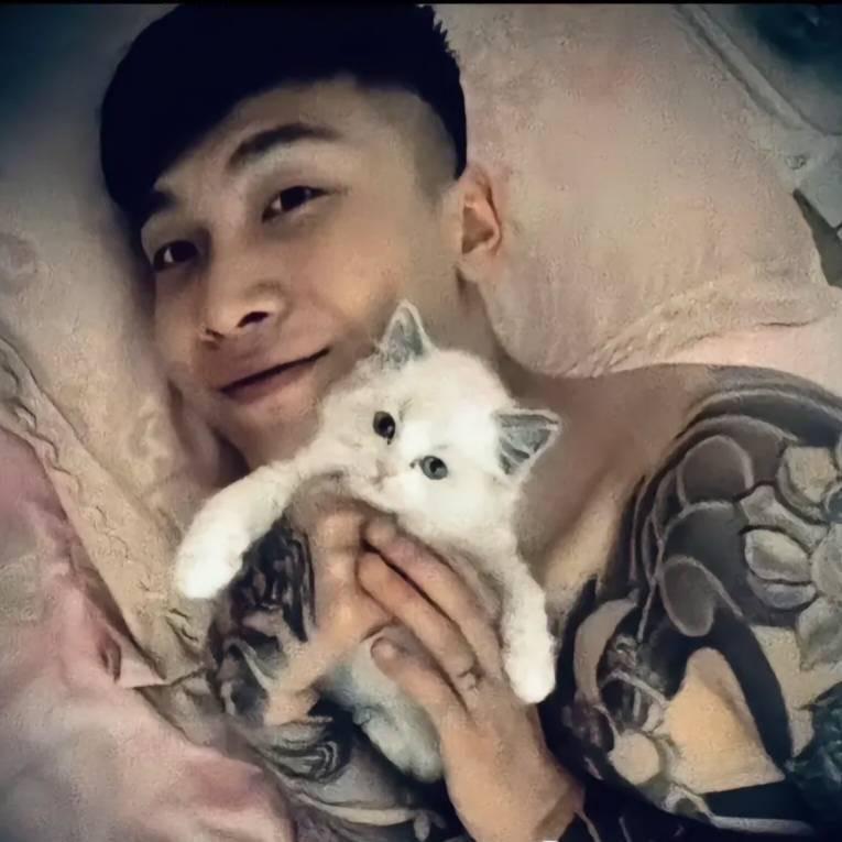 嘎阳的镜头札记