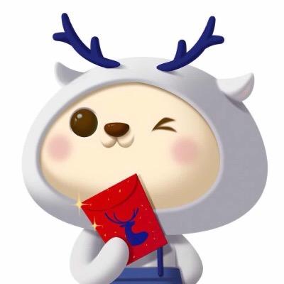 瑞幸首席福利官lucky