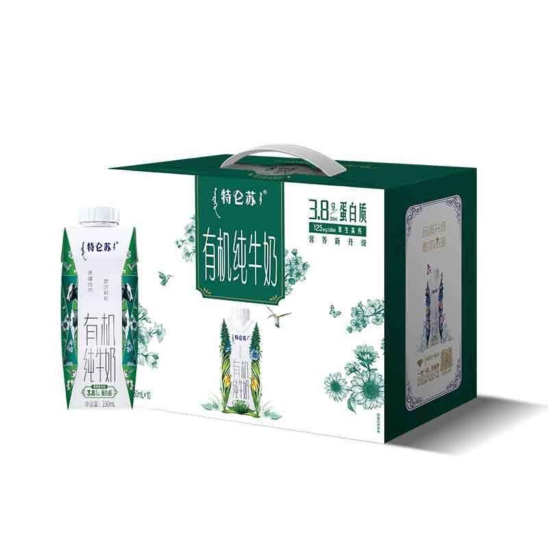 蒙牛薏禾仓