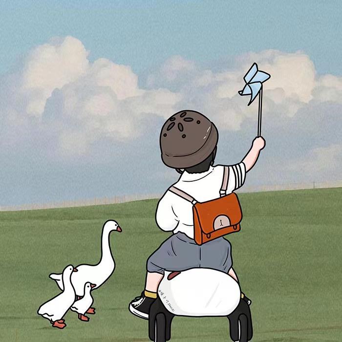 鱼鱼要早睡