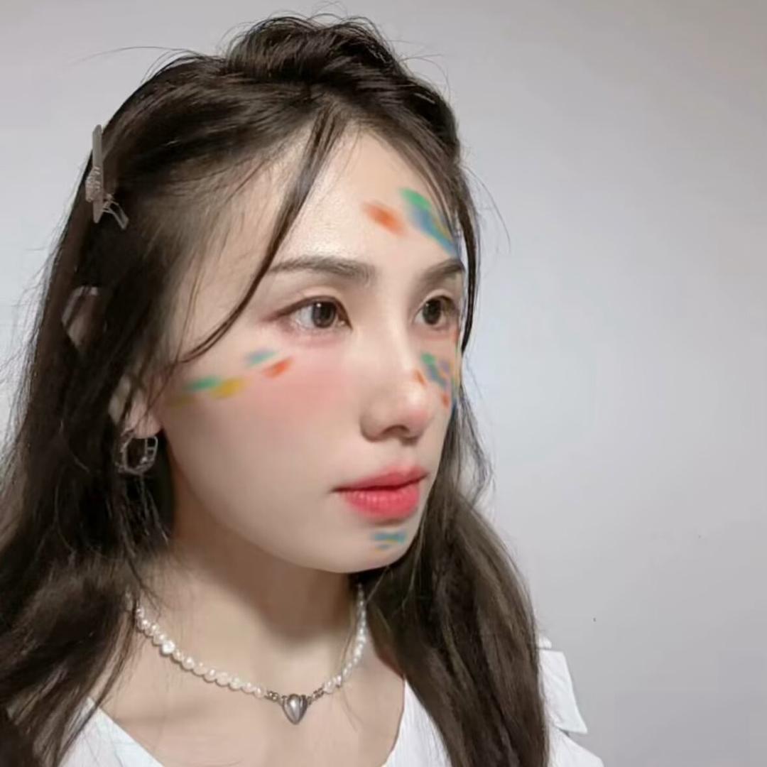 涡涡