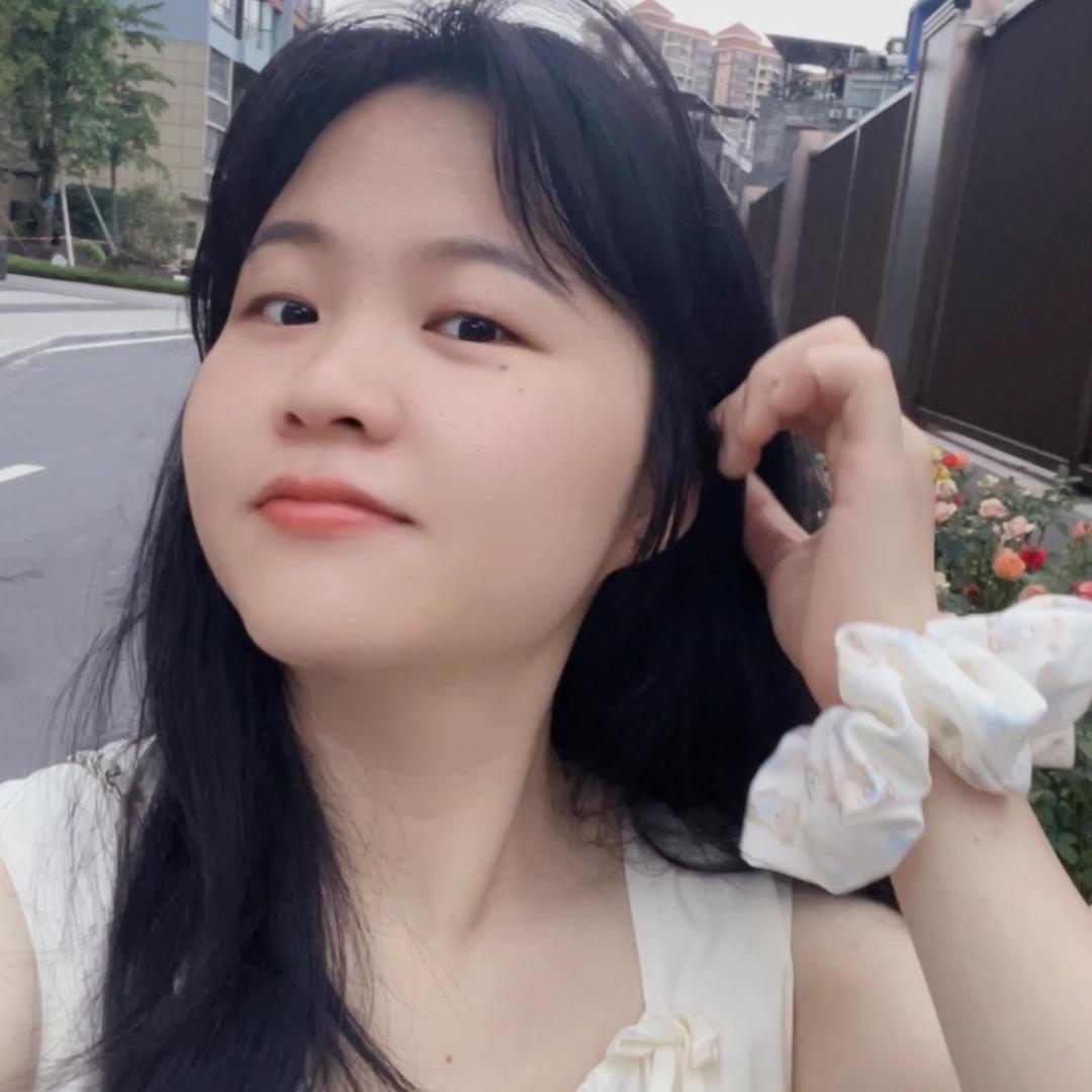 李小护减肥中👩