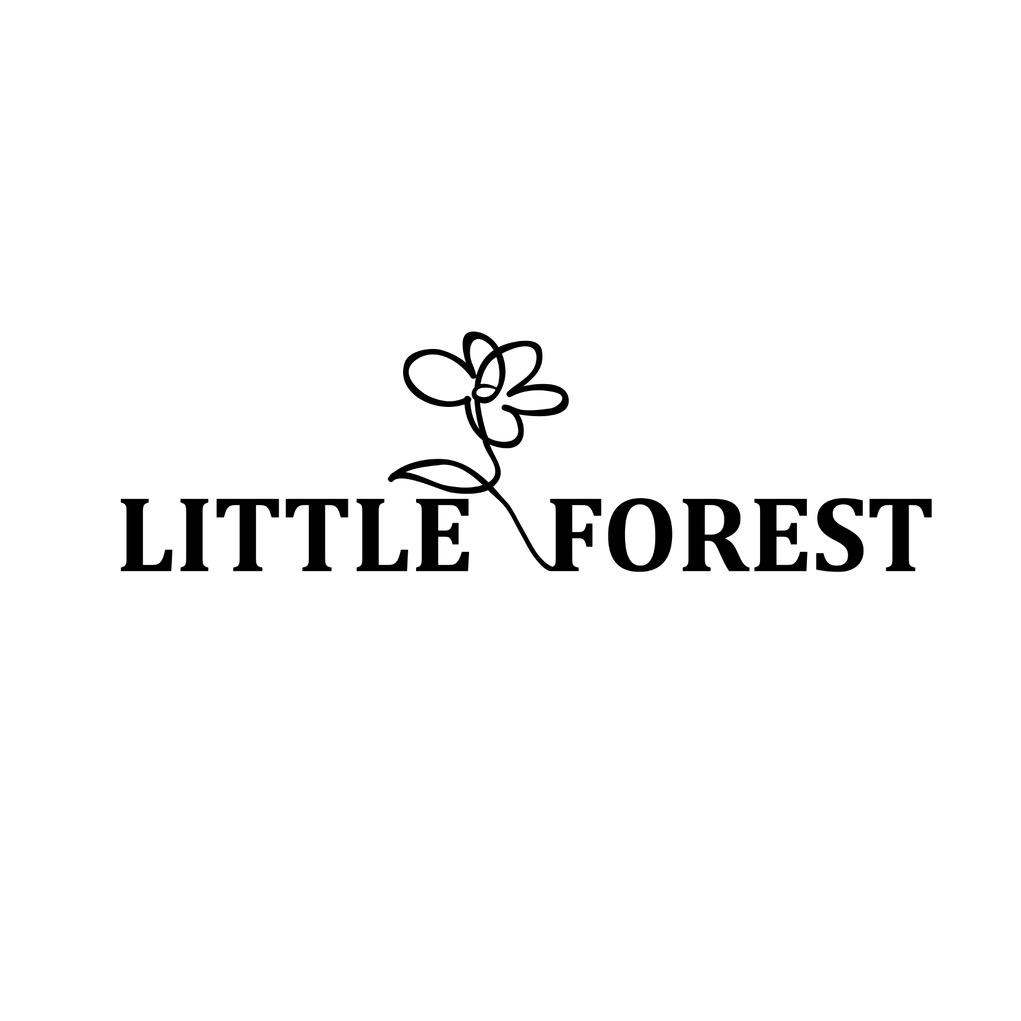 小森林花艺 LITTLE FOREST