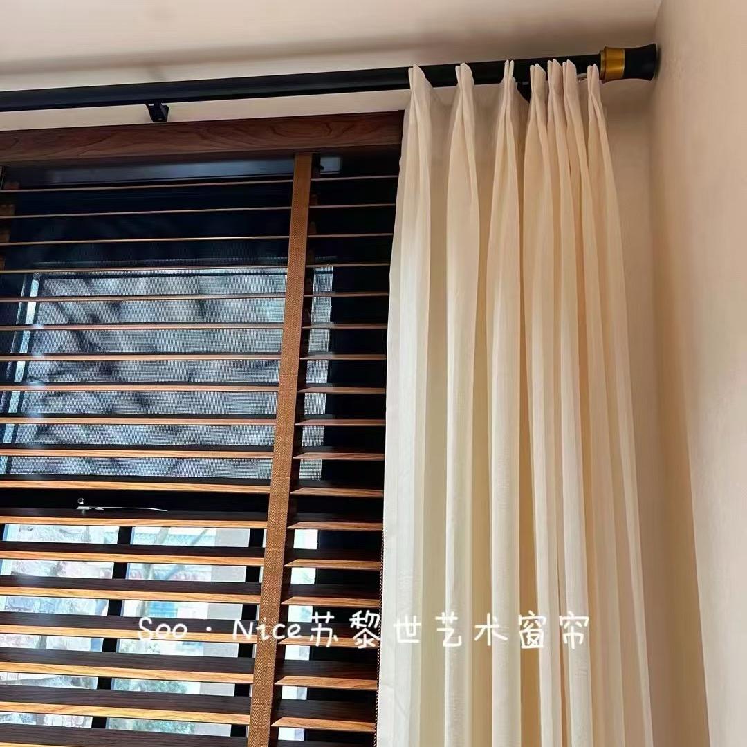 长沙窗帘百科全书