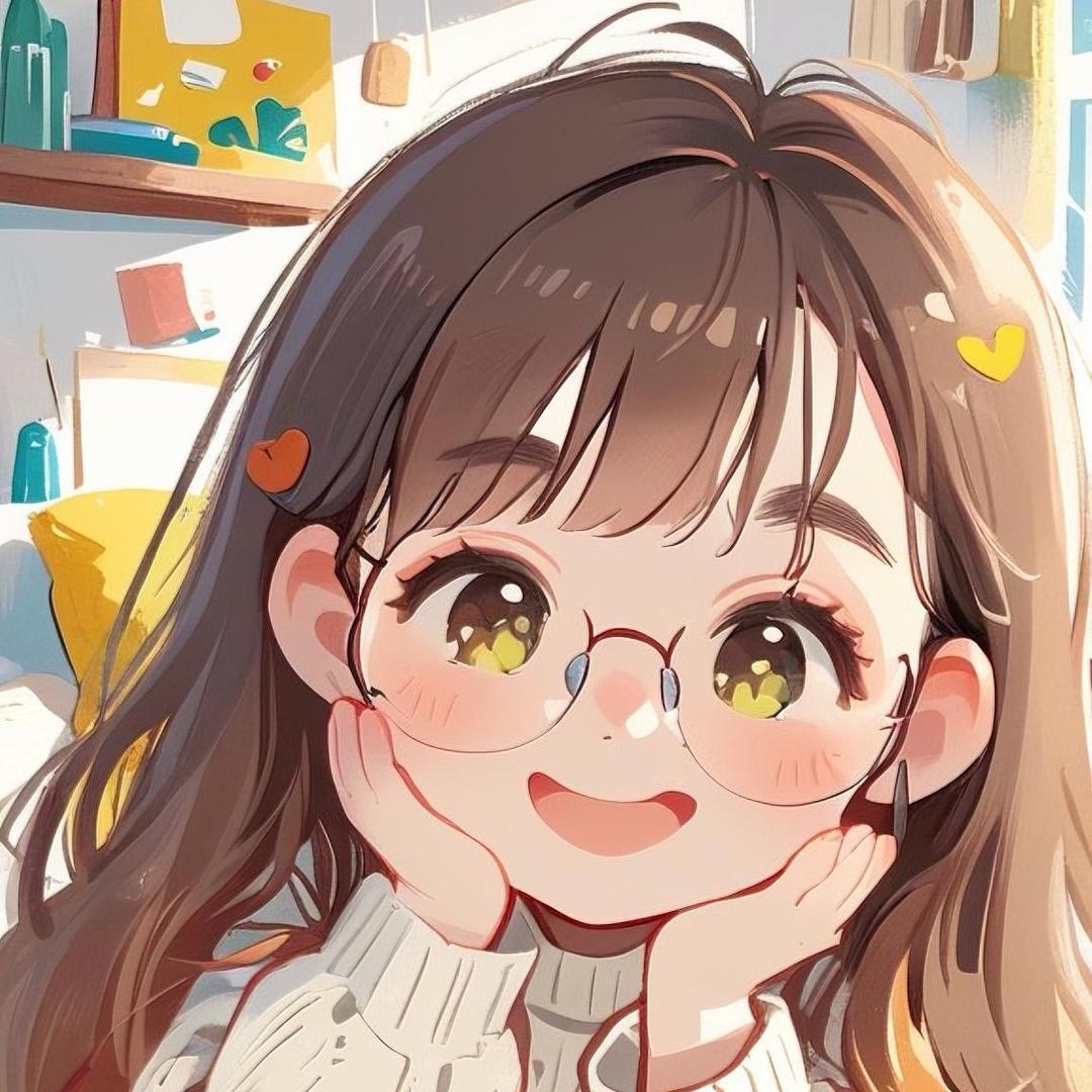 满天星🍀🌻