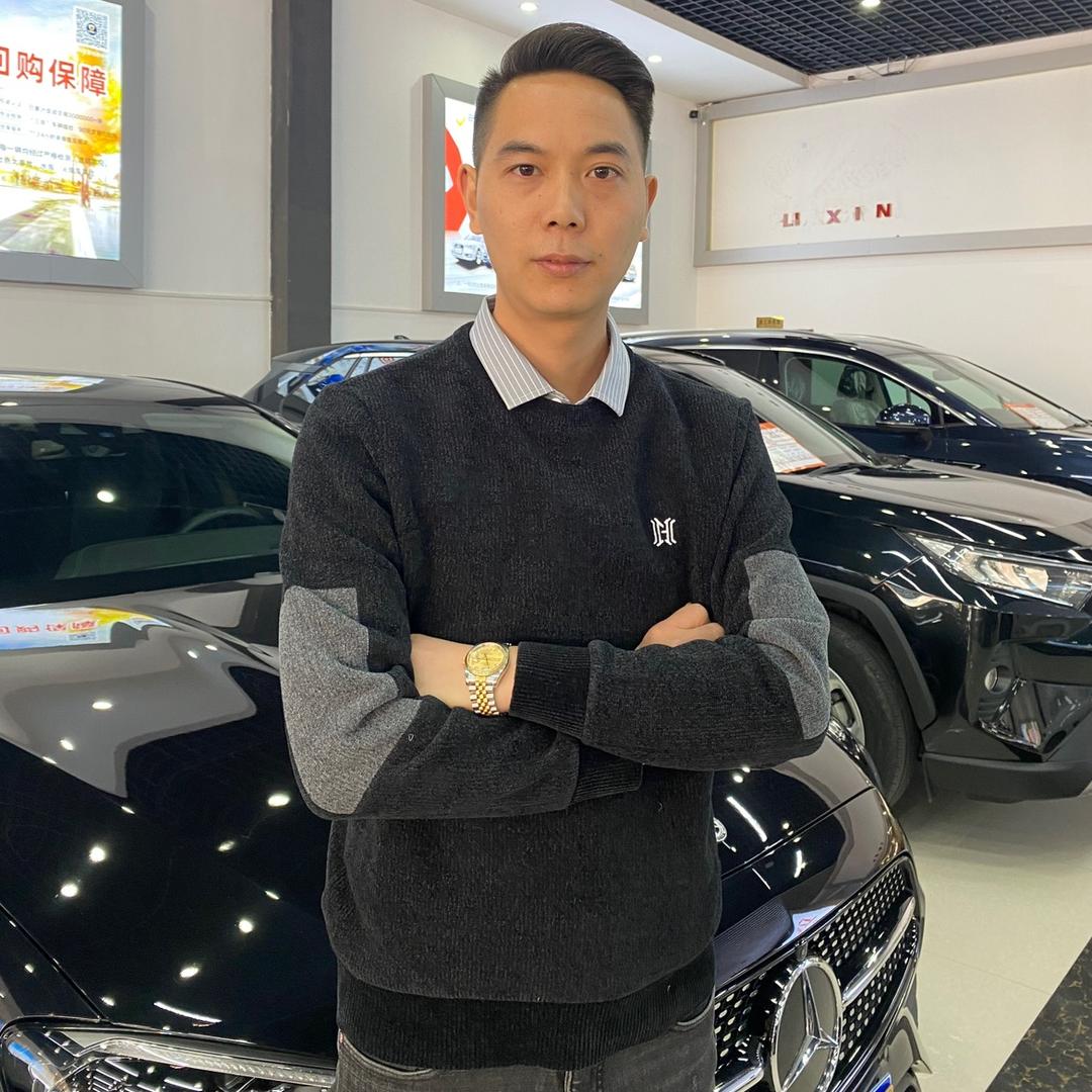 桂林立信二手车销售有限公司