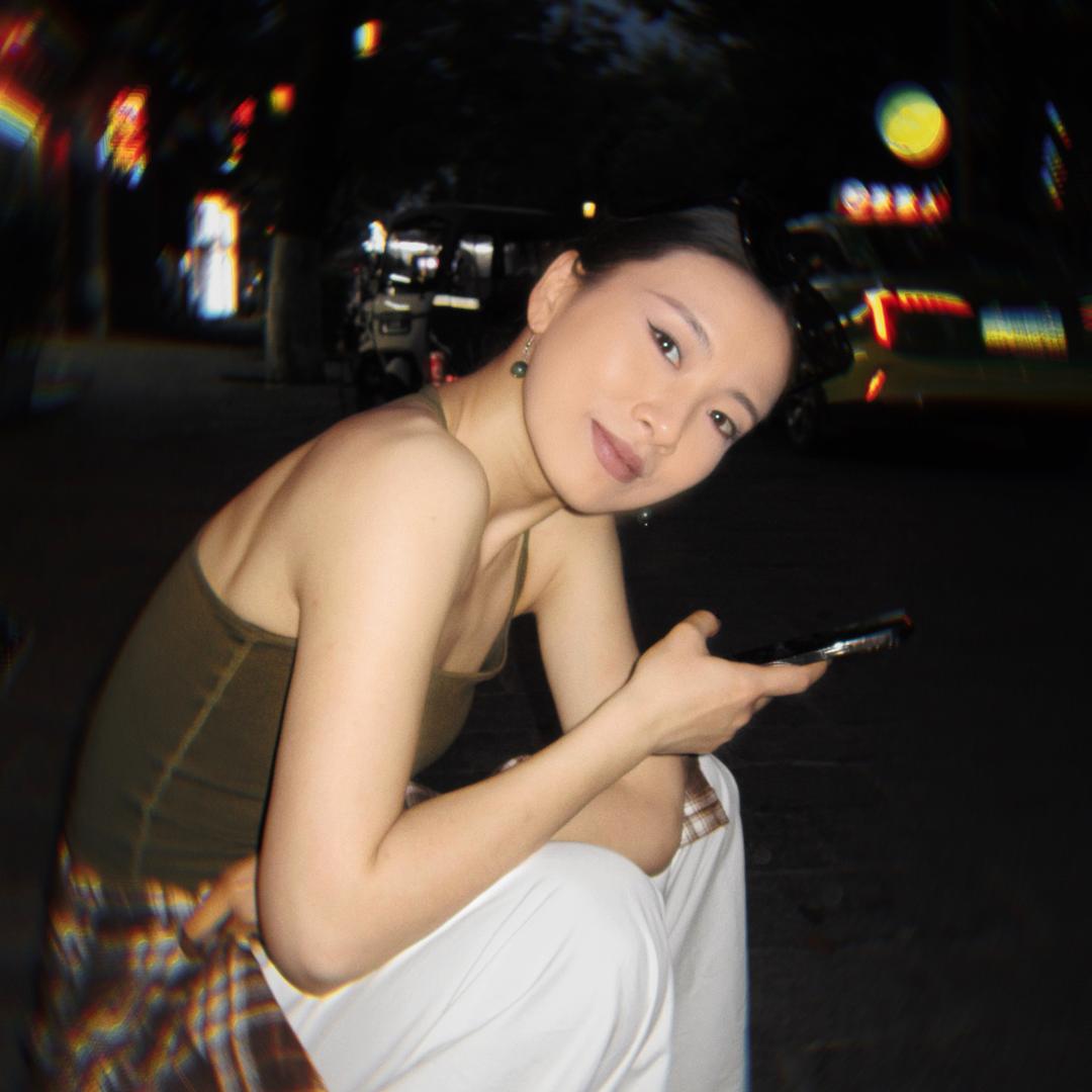 HelloDance万思茗