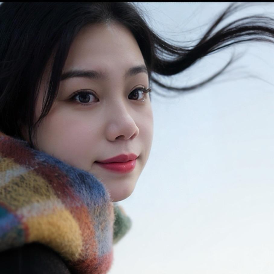 💋小幸运🍀