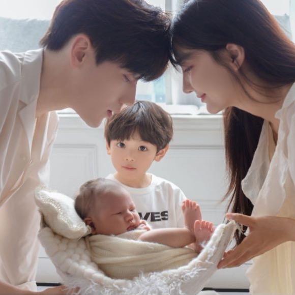 毛小兔Theresa@抖音