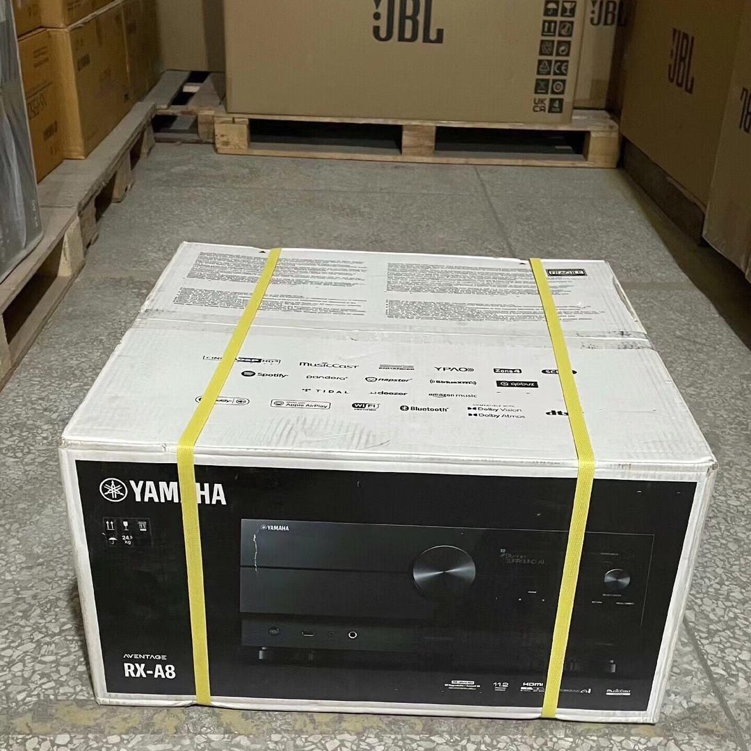 广州诺声家音响