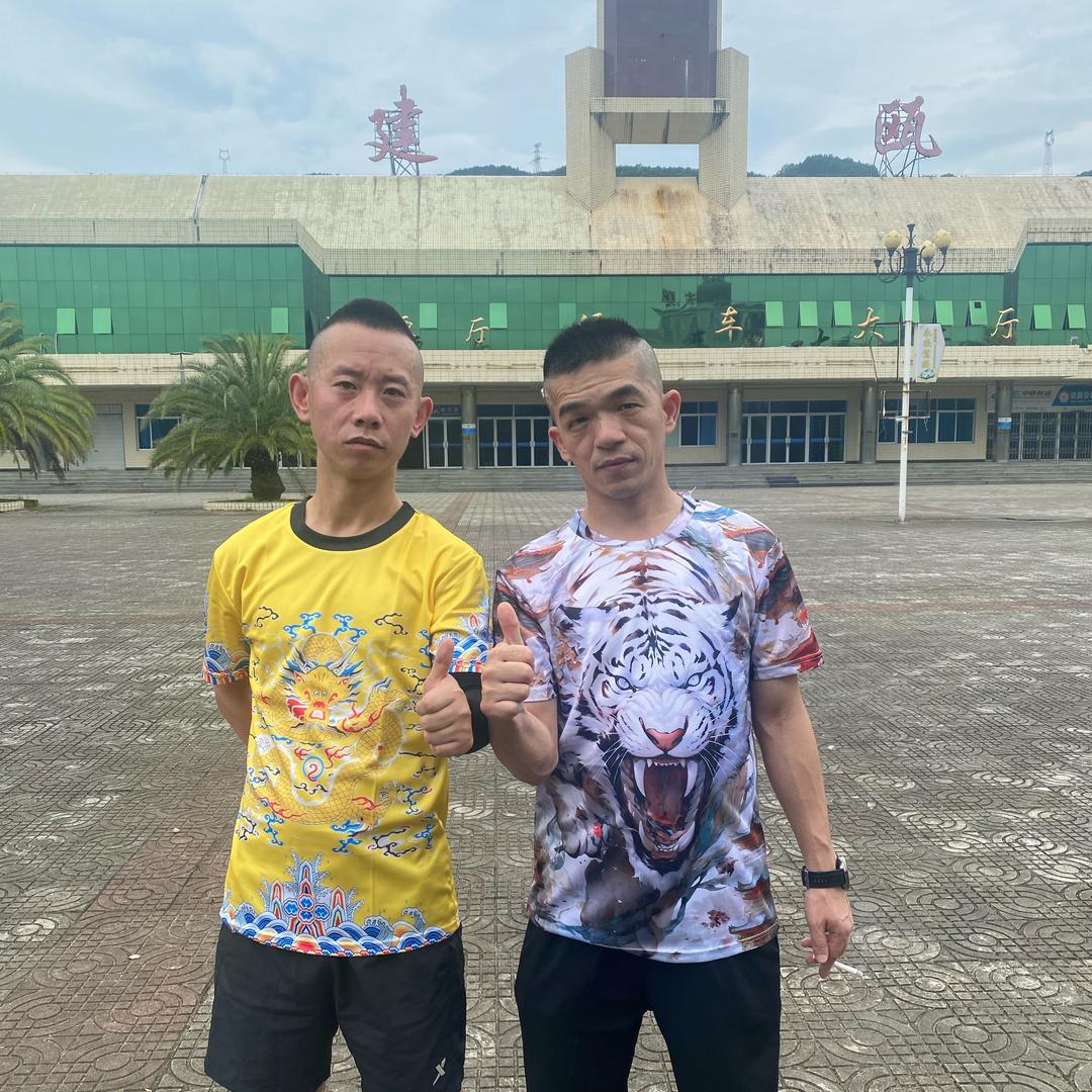 兔头哥