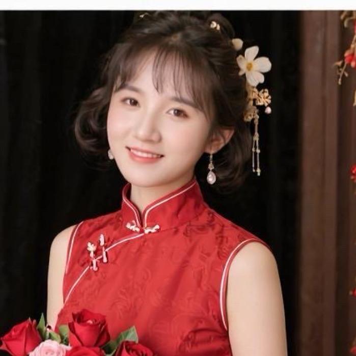 清逸诠释幸福