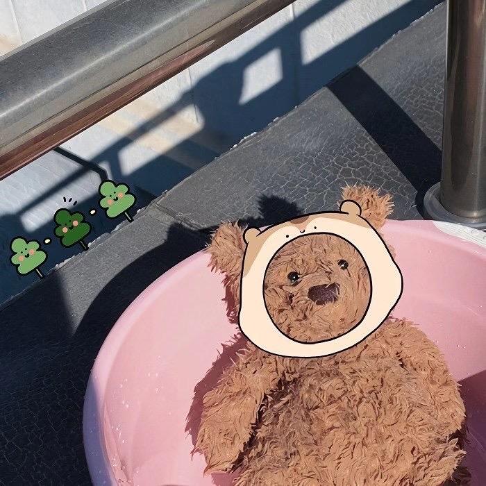 总是睡不醒的🍑