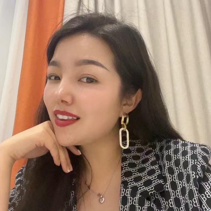 教你变美的娜娜