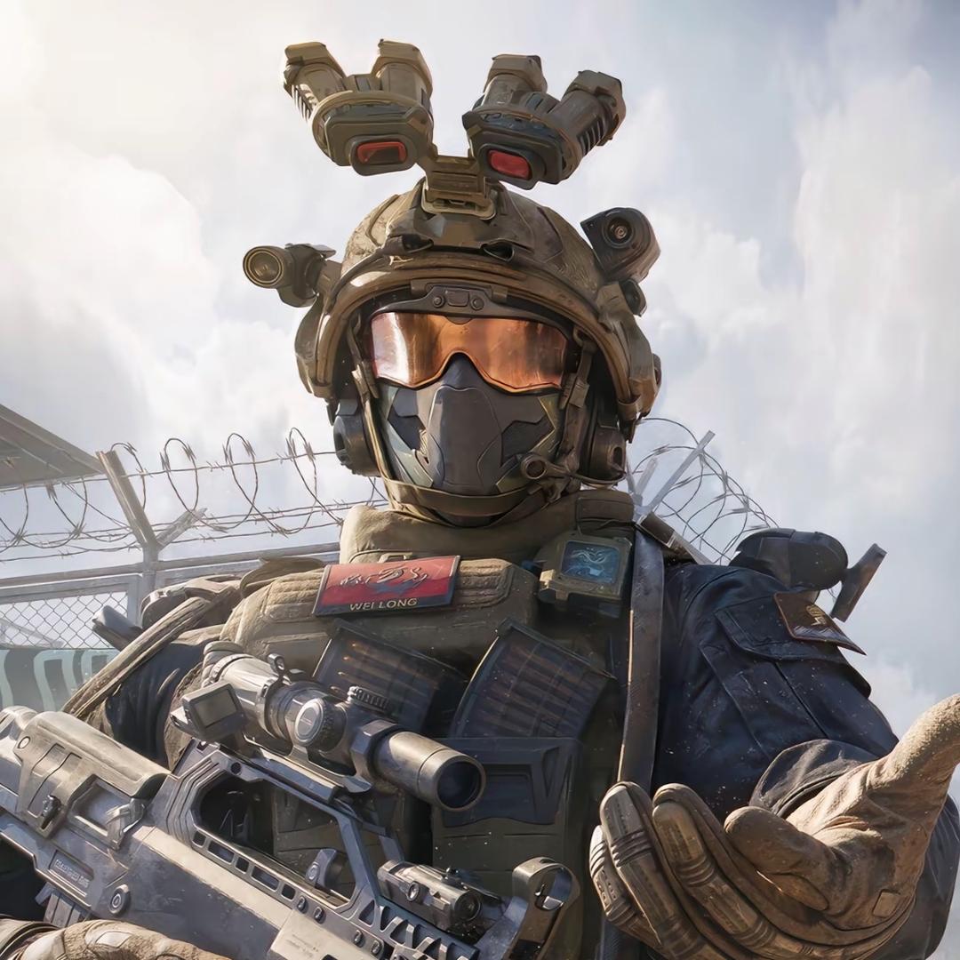 JG（三角洲行动）