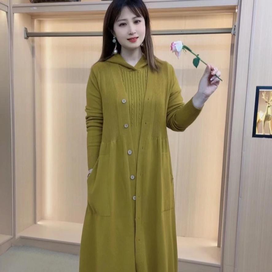 贵依服饰工厂
