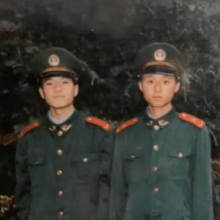小虚竹