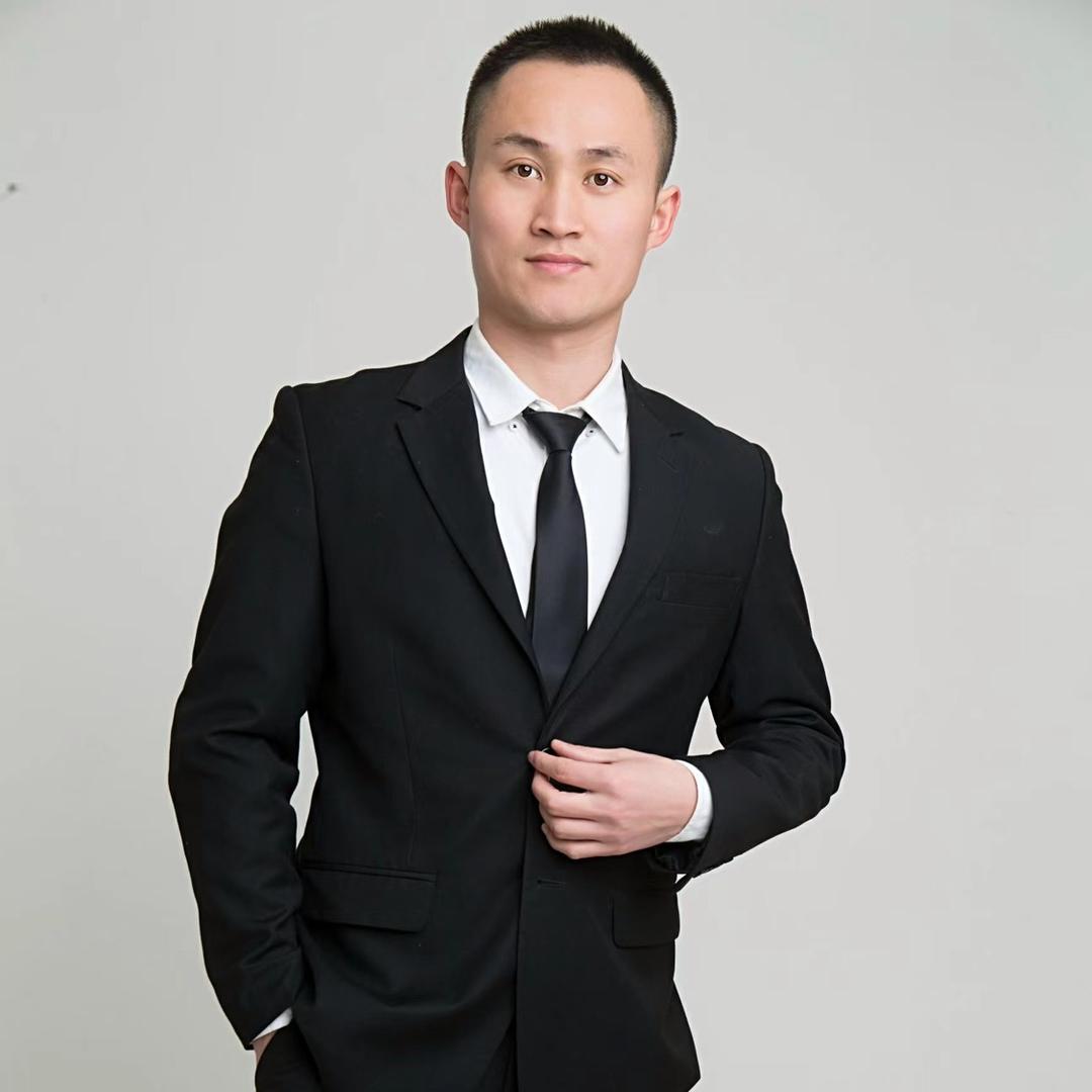 公考面试老张
