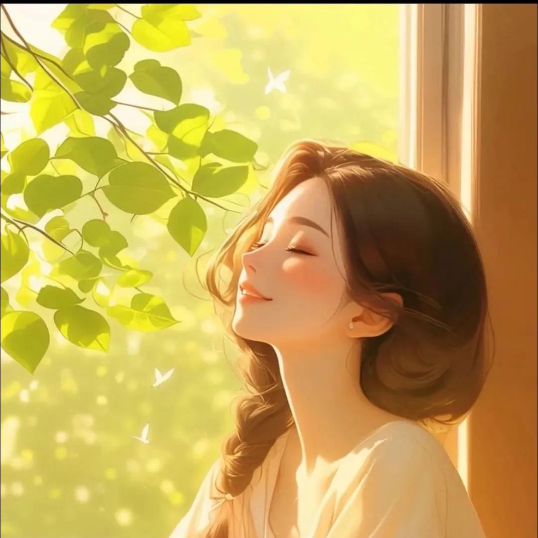 梅雨花香