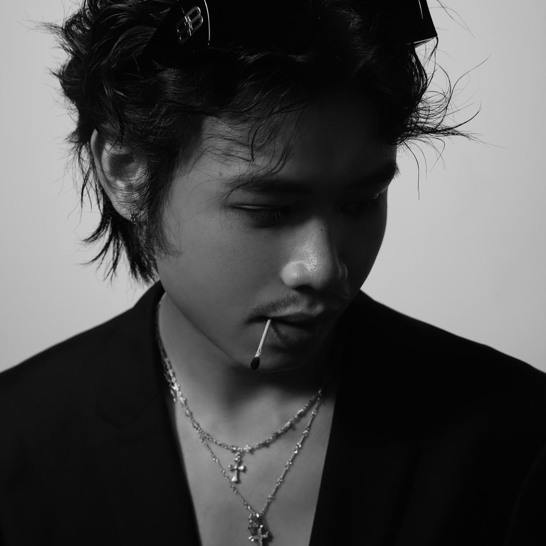 深圳男士发型-南卿