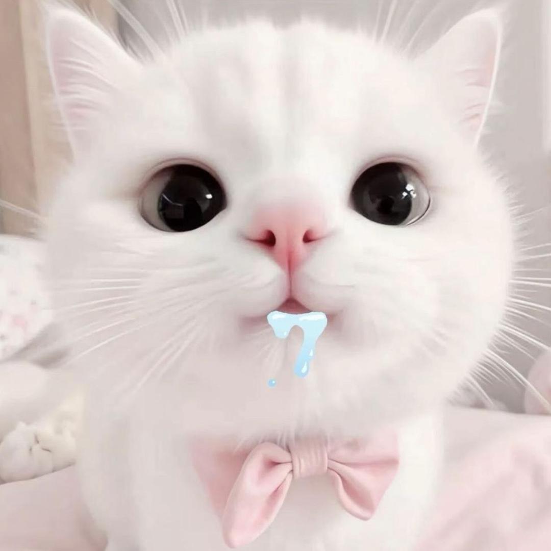 女的