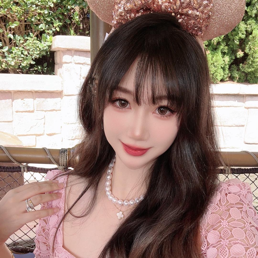 苏荷的小bunny🧸🌟