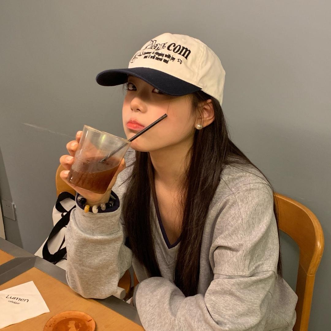 半只橙🍊
