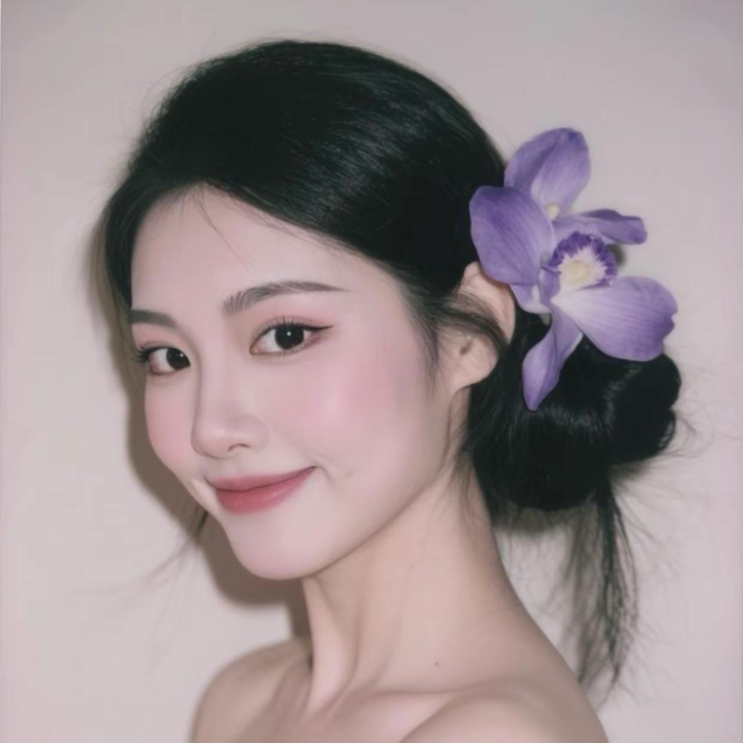 你的梨涡