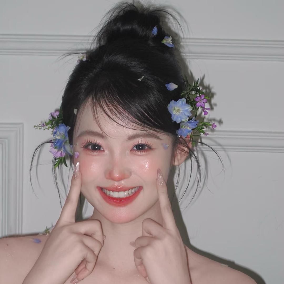 加加妆造屋～～