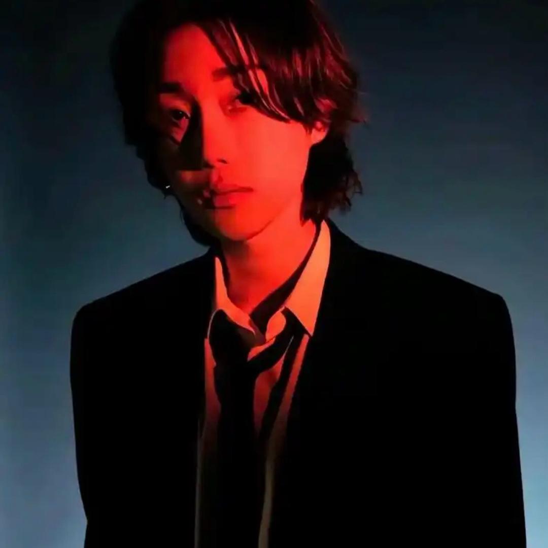 我是小宇同学