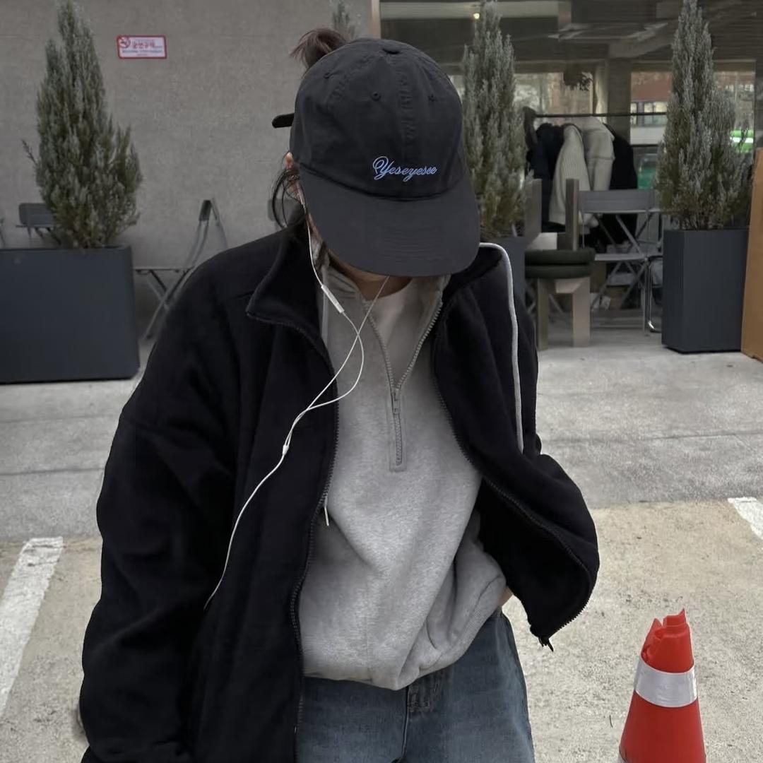 橙子韩系女装一店