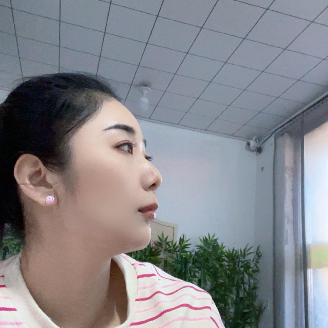 小诗在韩国