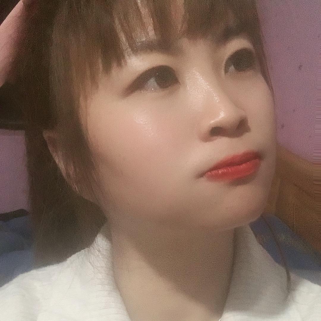 丫头余生一切安好