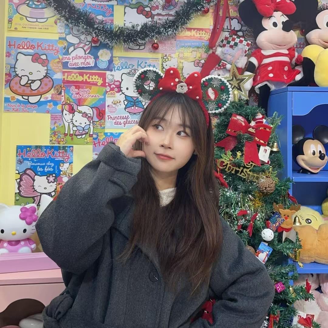 甜妹拆卡