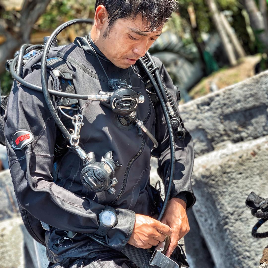 巴厘岛李逍遥Jackey