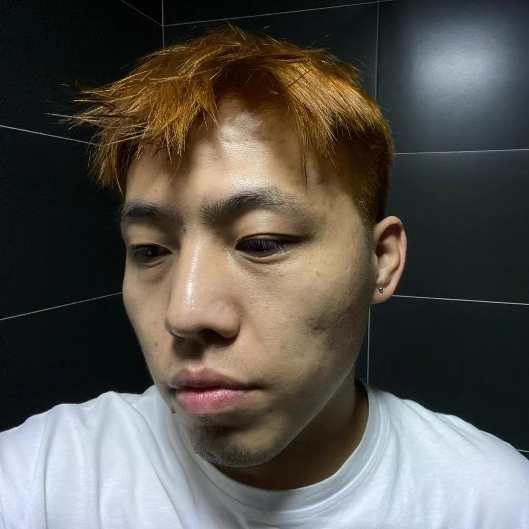 刘波儿一家人