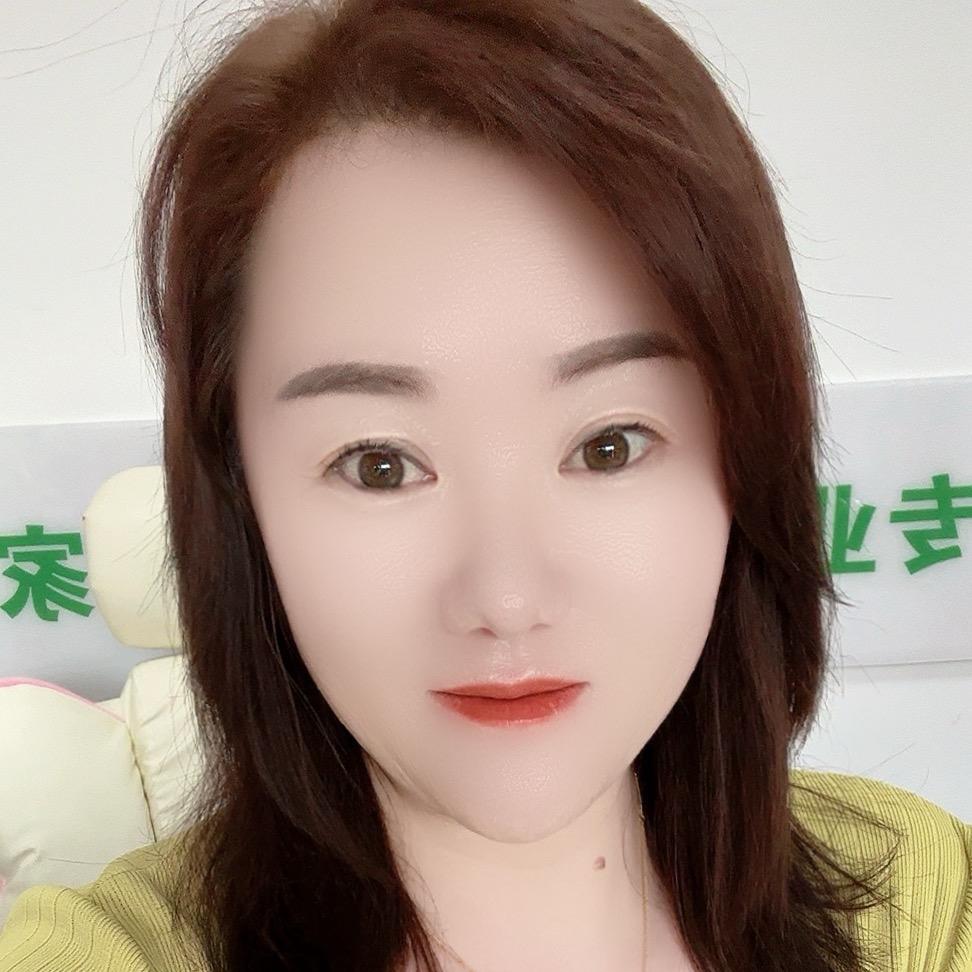 塑明星旺小霞