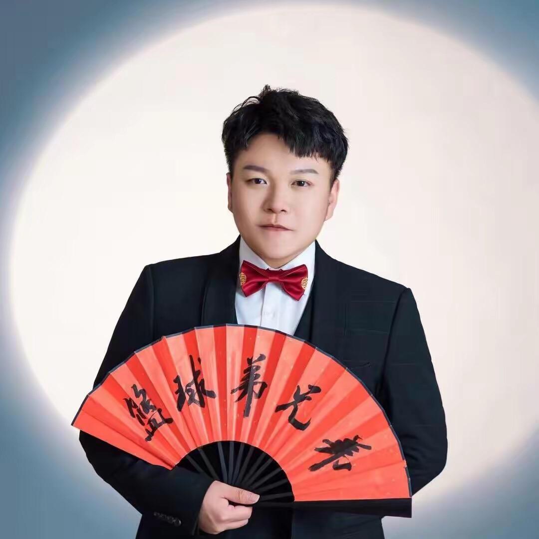 张先生篮球