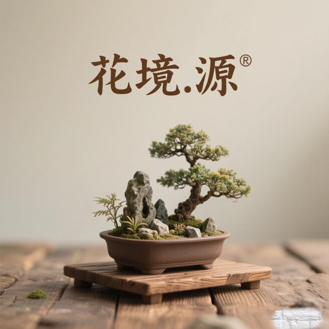 花境·源盆景