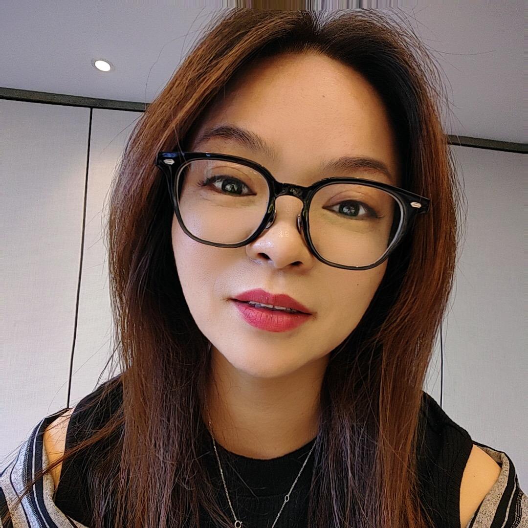 咸阳做瓷砖的仝姐