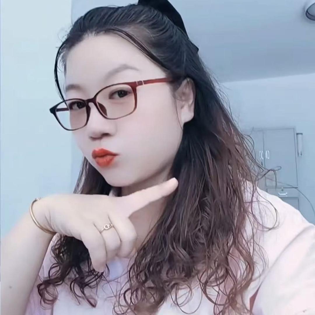 海信电器小姐姐