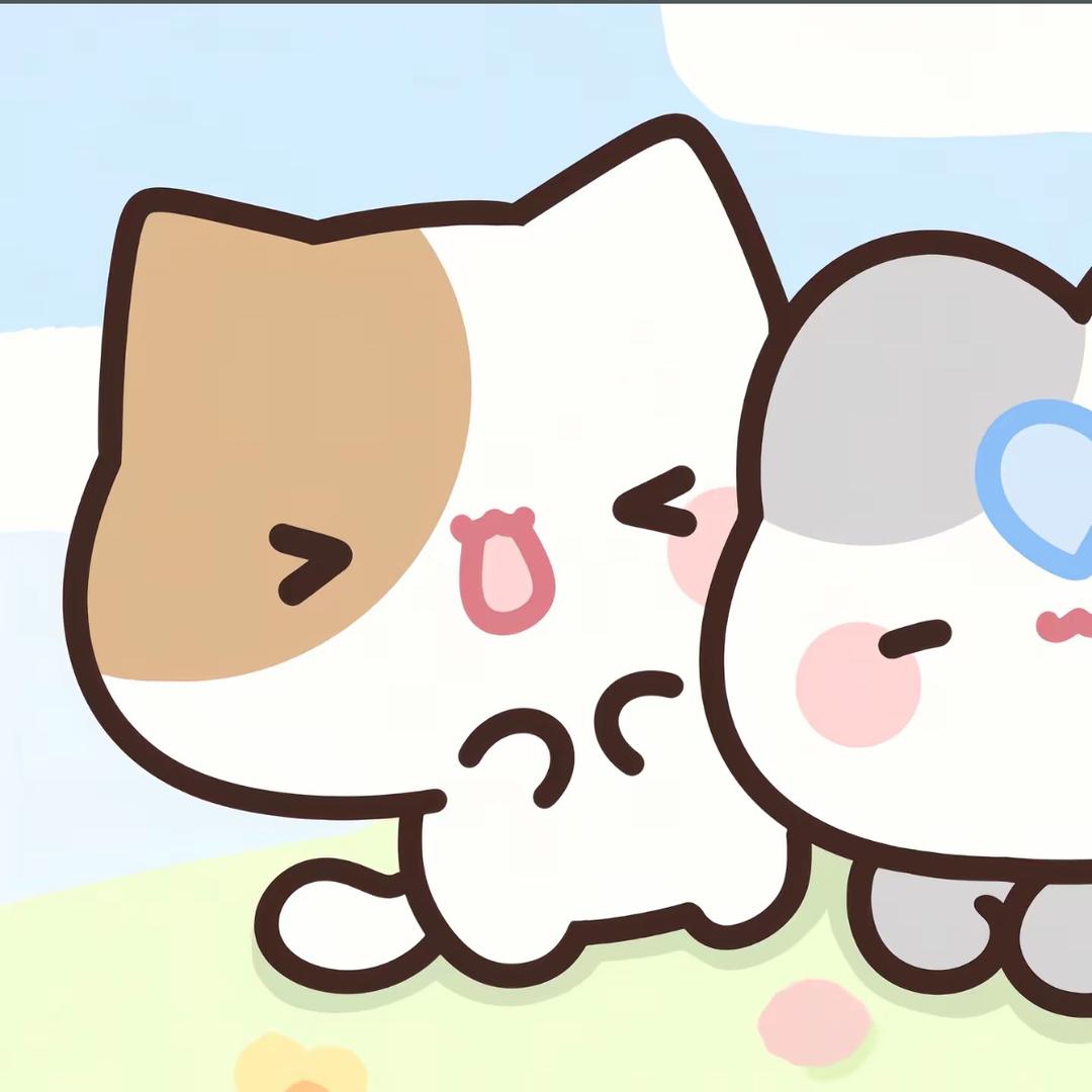 小乖💢