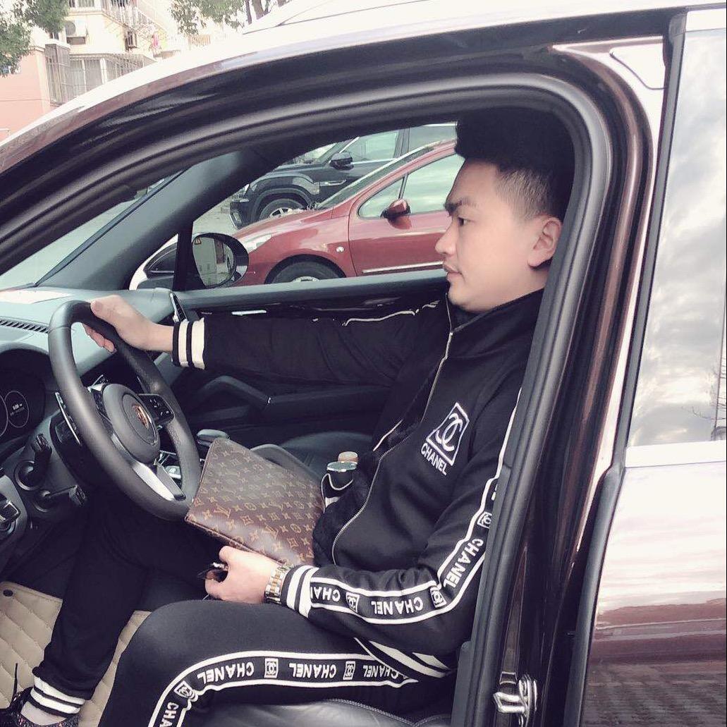 覃师傅糕点