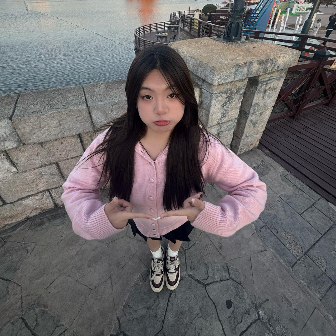 小悦不乖（1000🎁）