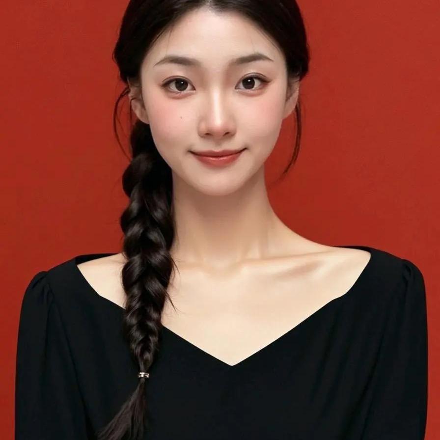 MrS.小小杨