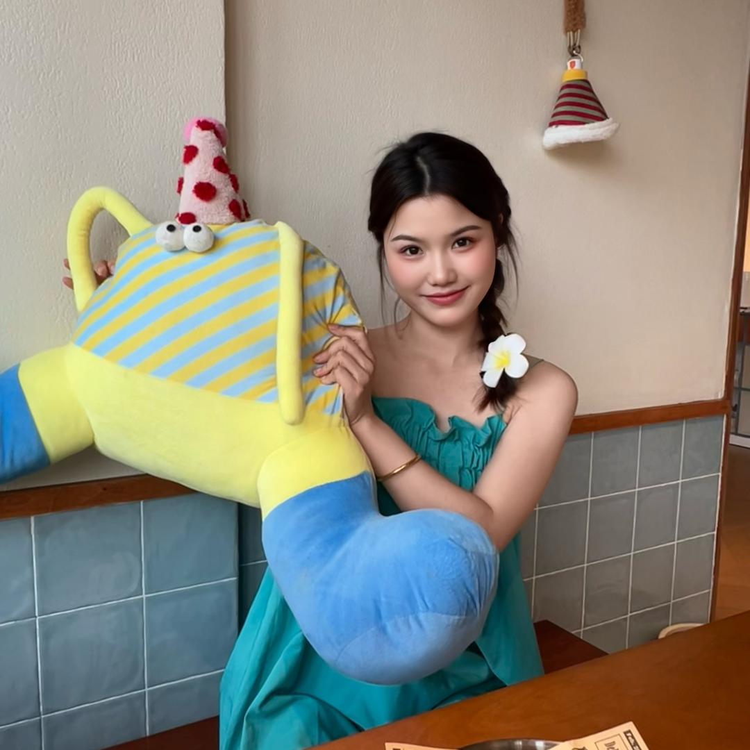 馨儿🎶🎤